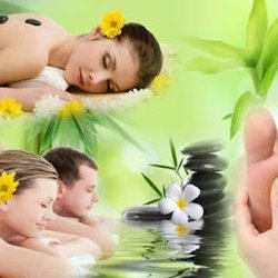 Relax Healthy Spa