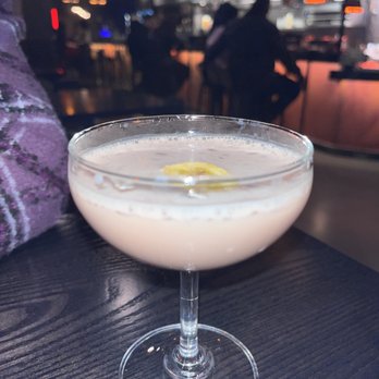 The Beast - Banana drink - New American Near Me - Las Vegas, Nevada