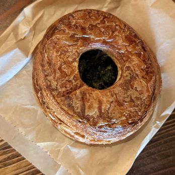 ALTA Bakery & Cafe - Spinach & feta roll - Cafes Near Me - Monterey, California ALTA Bakery & Cafe - Spinach & feta roll - Cafes Near Me - Monterey, California