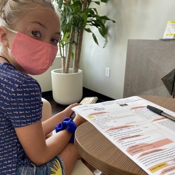 Braselton Urgent Care - Great care... love the pup, too! - Urgent Care Near Me - Braselton, Georgia