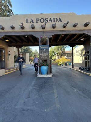 La Posada de Santa Fe, a Tribute Portfolio Resort & Spa by null