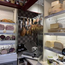 Casa del Parmigiano
