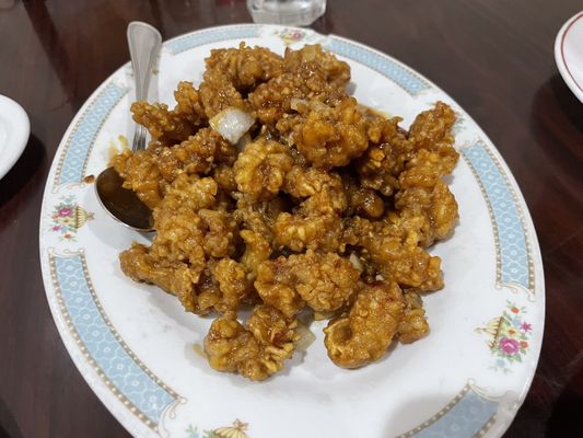 Lee's Chinese Restaurant by null