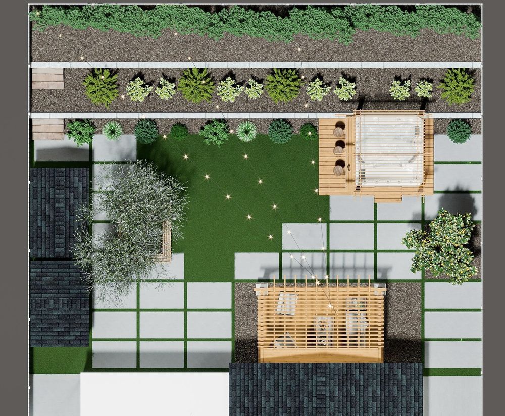 Slide of Pinnacle Design and Build