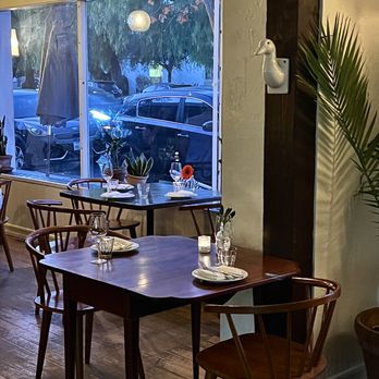 The Dutchess - Cafes Near Me - Ojai, California The Dutchess - Cafes Near Me - Ojai, California