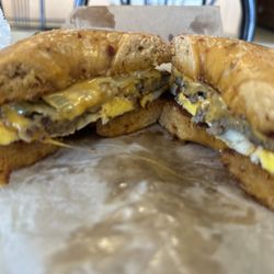 Vic's Bagels in Bethlehem gift card