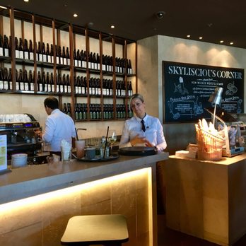SKY Bar at STEFFL - Bar - Bars Near Me - Vienna, 9