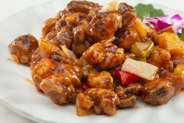 Happy Harbor Seafood Restaurant 凱悅大酒樓 by null