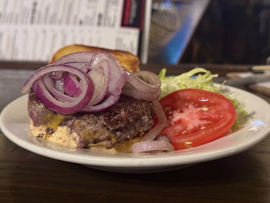 two8two Bar & Burger by null