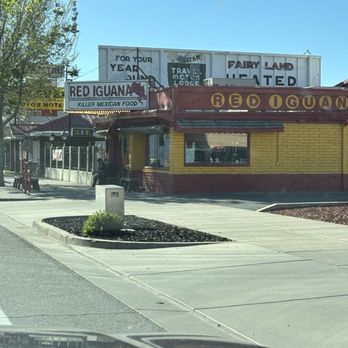 Red Iguana - A Salt Lake institution! - Mexican Near Me - Salt Lake City, Utah