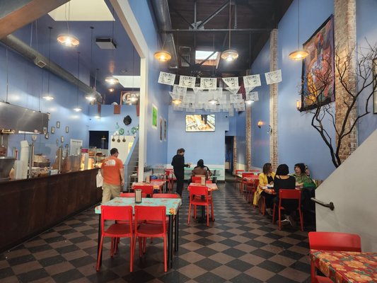 Xolo Taqueria by null