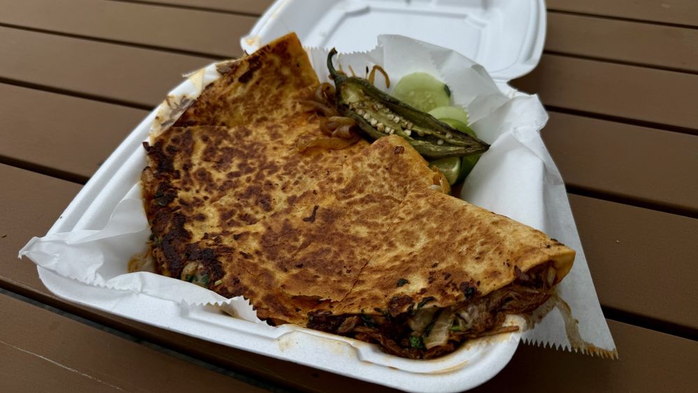 Coronados Southwest Tacos Logo