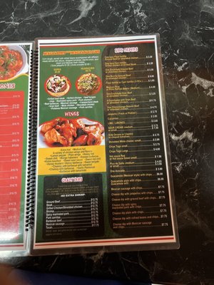 Mexican Restaurant Las Tortas Ahogadas Jalisco by null