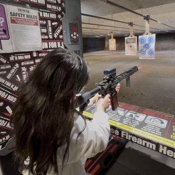 GUN FOR HIRE - Updated December 2025 - 1129 Photos & 799 Reviews - 1267