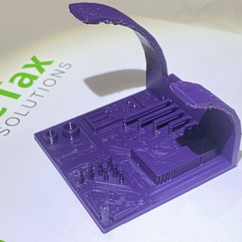 Geek Street 3D Printing