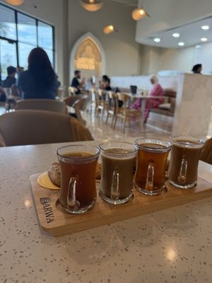 ARWA YEMENI COFFEE by null