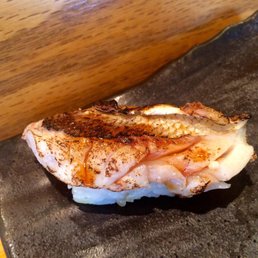 Black Cod