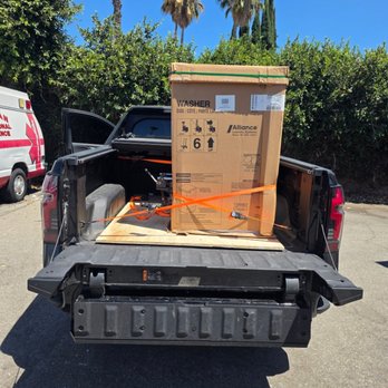Quick & Pro Appliance Repair - We do pick up , deliver, install and haul away - Appliances & Repair Near Me - Glendale, California Quick & Pro Appliance Repair - We do pick up , deliver, install and haul away - Appliances & Repair Near Me - Glendale, California