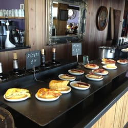 El Casino - Tapeo
