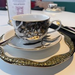 The Ivy Tearoom