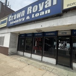 Crown Royal Jewelry & Loan