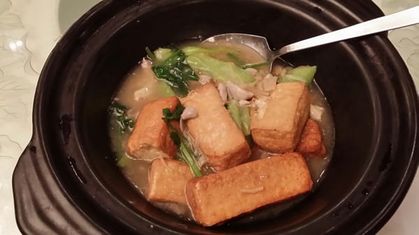 富臨門酒家 Marco Polo Chinese Cuisine by null