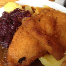 Schnitzel