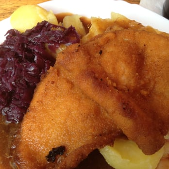 Fleischerei Domke - Schnitzel - Meat Shops Near Me - Berlin, BE