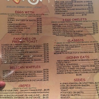 Toast - Breakfast & Brunch Near Me - New Port Richey, Florida Toast - Breakfast & Brunch Near Me - New Port Richey, Florida