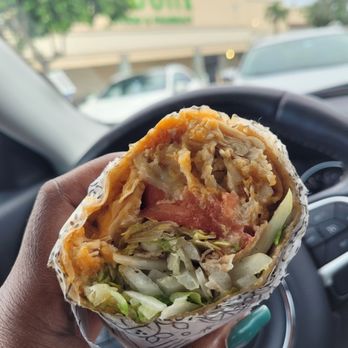 Publix - Chicken tender wrap - Drugstores Near Me - Hialeah, Florida Publix - Chicken tender wrap - Drugstores Near Me - Hialeah, Florida