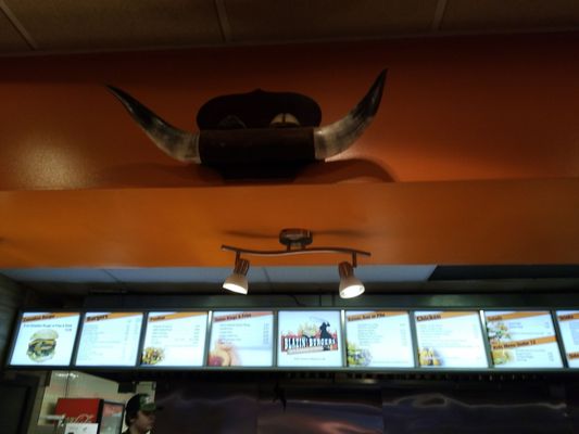 Blazin' Burgers Port Perry by null