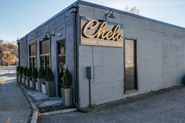Chelo by null