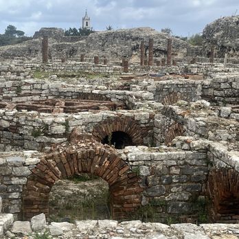 Conimbriga Roman Ruins & Museum - So much work to manage water - Historical Tours Near Me - Coimbra, 06