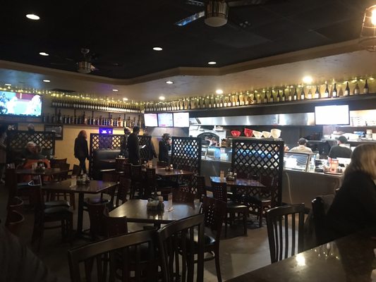 NEW YORK PIZZA - 134 Photos & 252 Reviews - 10009 MacArthur Blvd