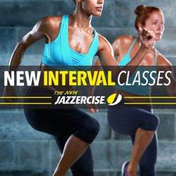 Toledo Jazzercise McCord Landings