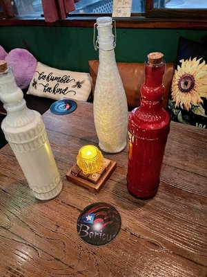 Yes Mama Wine Bar: A Puerto Rican & Spanish Catering Kitchen by null
