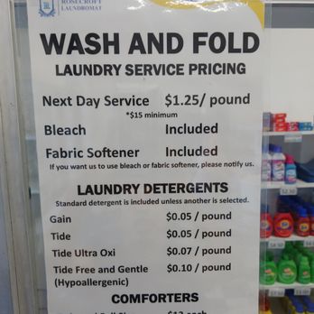 Rosecroft Laundromat - Laundromat Near Me - Temple Hills, Maryland Rosecroft Laundromat - Laundromat Near Me - Temple Hills, Maryland