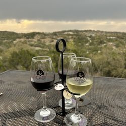 El Gaucho Winery