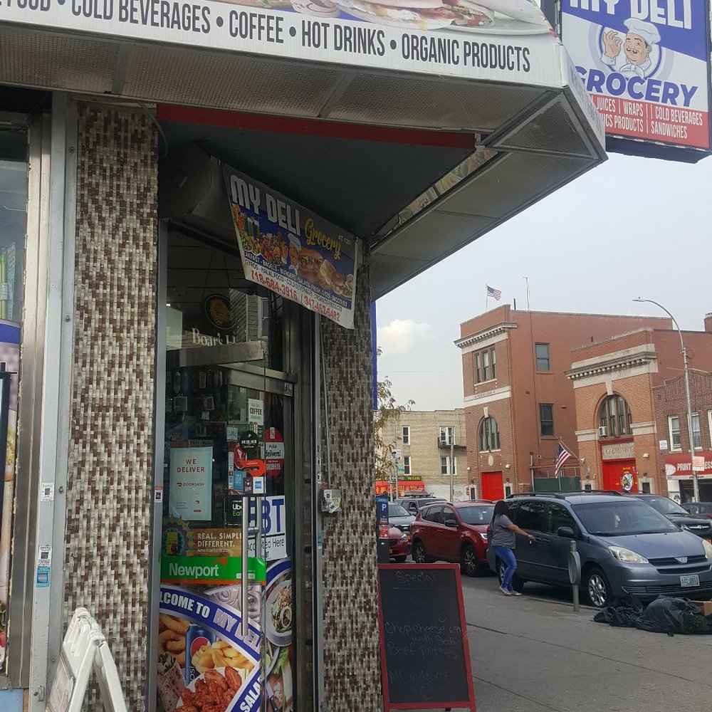 Vegan Grill - Working on changing their name - Falafel Near Me - The Bronx, New York Vegan Grill - Working on changing their name - Falafel Near Me - The Bronx, New York