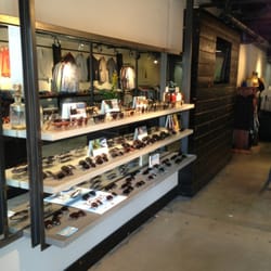 Fowlers Boutique