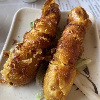 Pho Saigon - Spring rolls - Vietnamese Near Me - Scarborough, Ontario