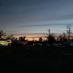 Kozy Lakes RV Park - Tranquil end to a great day