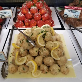 Uncle Giuseppes Marketplace - Grocery Near Me - Melville, New York