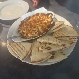 George's Crab Dip George's Crab Dip