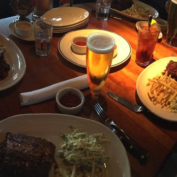 Hillstone - New American Near Me - San Francisco, California Hillstone - New American Near Me - San Francisco, California