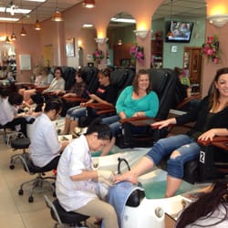 Anna Nails - Welcome Anna Nails