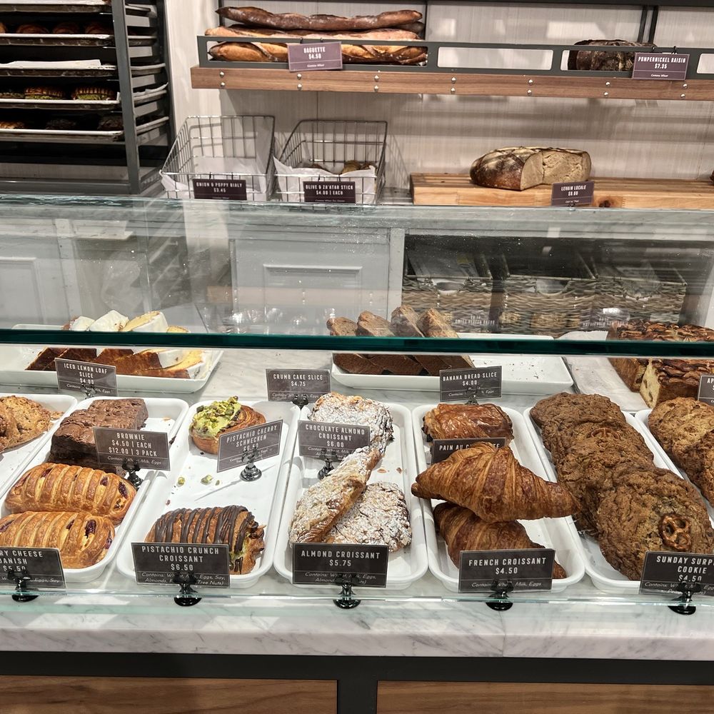 Orwashers - Inside - Bakeries Near Me - New York, New York Orwashers - Inside - Bakeries Near Me - New York, New York