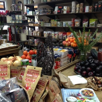 Mrs. Woolly's General Store - Fruits & Veggies Near Me - Glenorchy, OTA