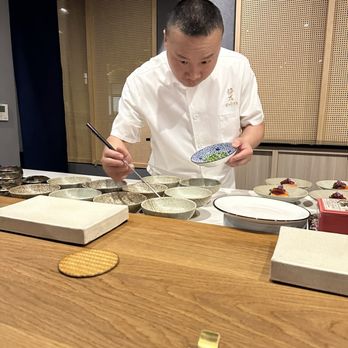 Shota Omakase - Sushi Bars Near Me - Brooklyn, New York Shota Omakase - Sushi Bars Near Me - Brooklyn, New York