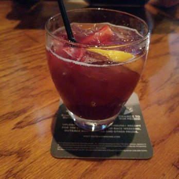 Outback Steakhouse - Steakhouses Near Me - Covina, California Outback Steakhouse - Steakhouses Near Me - Covina, California